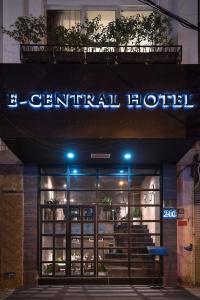 C Central - 0