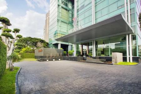 Urbana Sathorn, Bangkok - 0