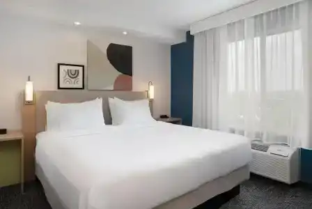 Hilton Garden Inn - 44