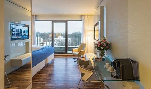 Pestana Berlin Tiergarten - 183