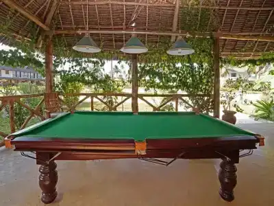 Pongwe Bay - 18