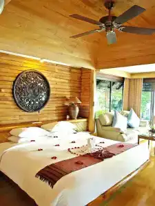 Sunset Park Resort And Spa - Sha Plus - 46