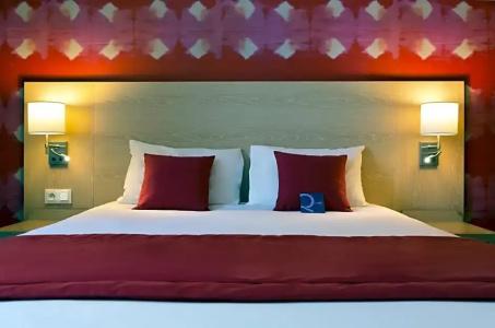 Mercure St Malo Front de Mer - 84