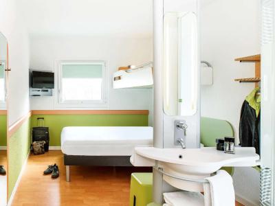 ibis budget Ludwigsburg - 24