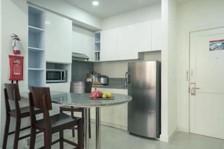 Central Mansions Serviced - 54