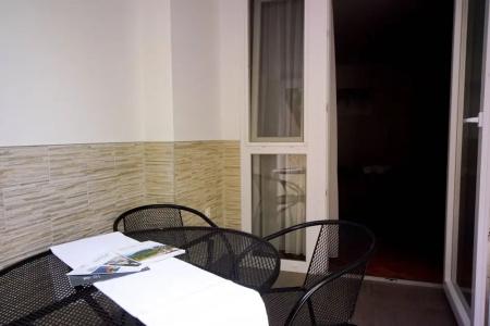 and Rooms Degra - 108