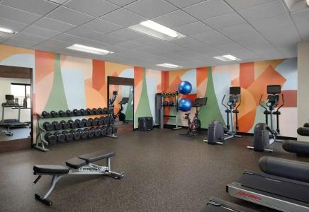 Embassy Suites Tucson - Paloma Village - 21
