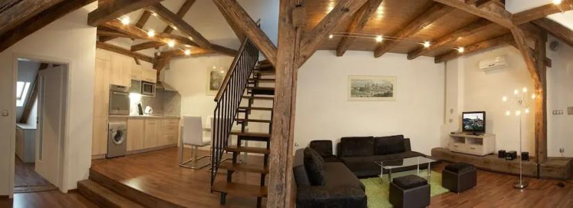 Residence U Černé Věže České Budějovice - 146