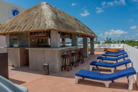 Plaza Kokai Cancún - 19