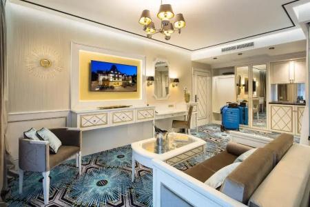 Royal Baltic 4* Luxury Boutique - 31