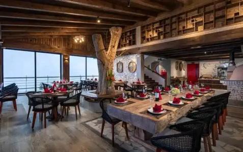 Sapa Catcat Hills Resort & Spa - 35