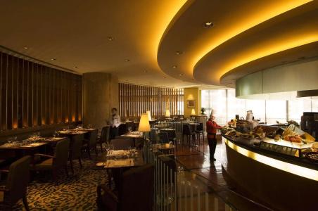Hilton Chongqing - 23