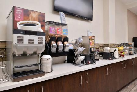 Best Western Airpark - Los Angeles Lax Airport - 27