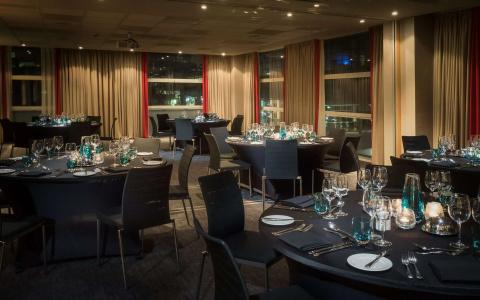 Hilton London Canary Wharf - 28