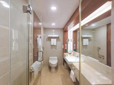 Holiday Inn Shenzhen Donghua, An Ihg - 45