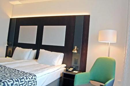 Holiday Inn Helsinki West - Ruoholahti, An Ihg - 56