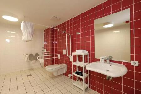 B&B Berlin Alexanderplatz - 15