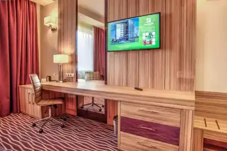 Holiday Inn Plovdiv, An Ihg - 54