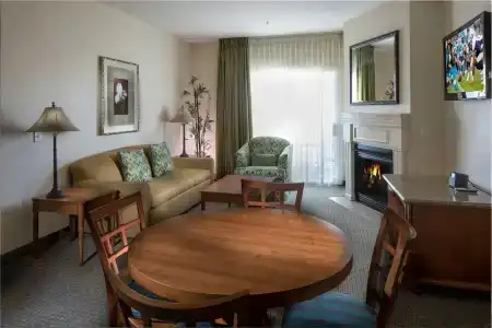 Tahiti All-Suite Resort - 5