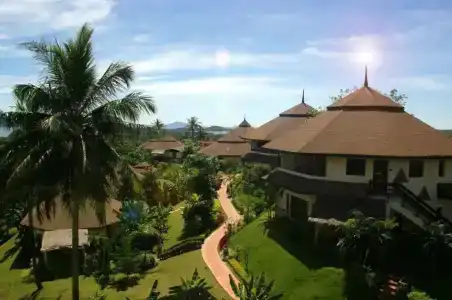 Mangosteen Ayurveda & Wellness Resort - Sha Plus - 84