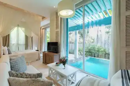 Cape Kudu, Koh Yao Noi - Sha Plus Certified - 118