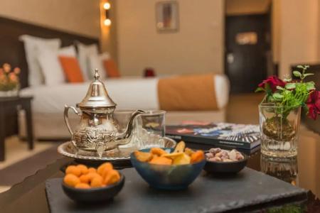 Zalagh Kasbah & Spa - 114