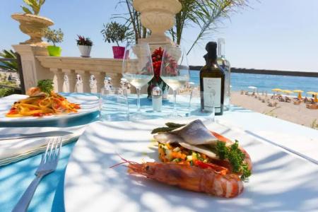 Hellenia Yachting & Spa - 10