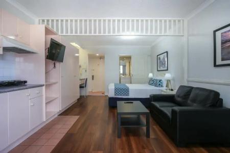 Toowong Central Apartments - 15