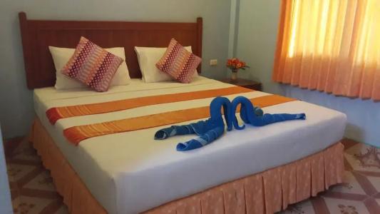 Sunsea Resort - 32