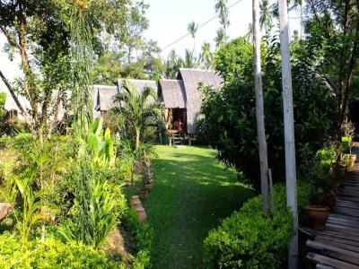 Lanta Marina Eco Resort - 11