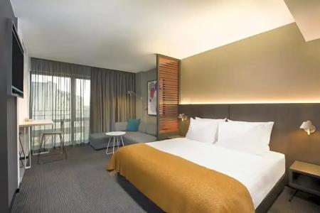 Adina Apartment Leipzig - 39