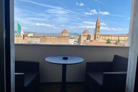 c-hotels Ambasciatori - 15