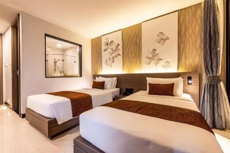 Aspira Prime Patong - 36