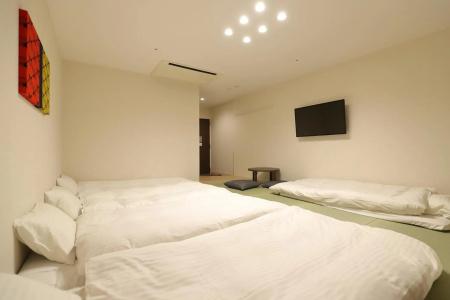 Osaka Teikoku - 18
