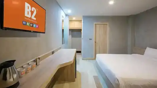 B2 Buriram Boutique and Budget - 84