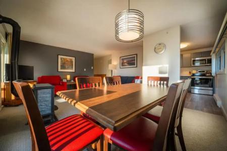 Sun & Ski Inn and Suites - 41