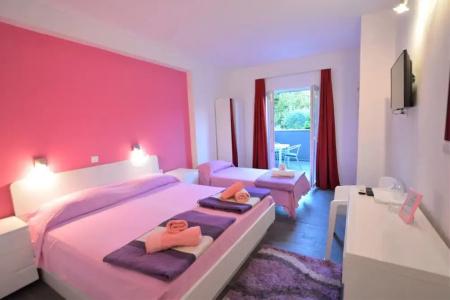 Villa Avantgarde b&b - 130