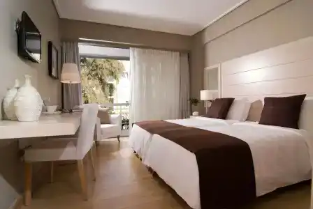 Sea View - 5