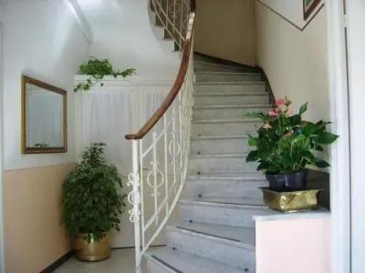 Albergo Fiorenza & Banksia Meublè - 11