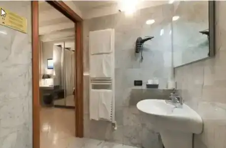 Albergo Fontana Verona - 142