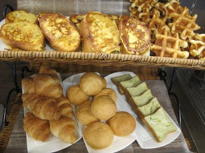Dormy Inn Hiroshima - 11