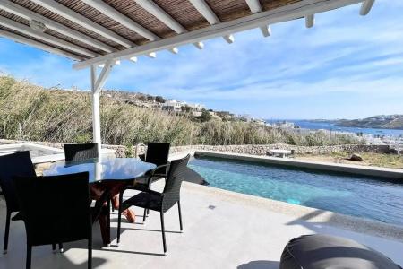 Amperian Mykonos Suites & Villas - 346