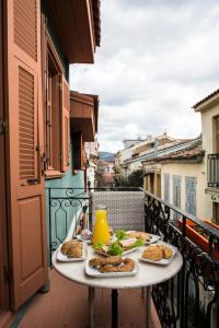 Kyveli Suites - 9