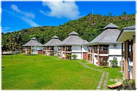 Le Domaine de La Reserve - 40
