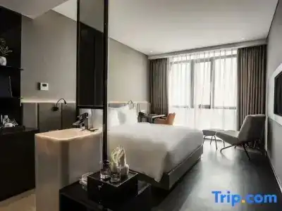 Stella Maris Beach Danang - 94