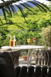 The Hiramatsus & Resorts Sengokuhara Hakone - 13