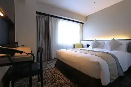 Best Western Nagoya - 70