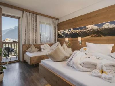 Apart Central – Premium Mountain&Garden - 106
