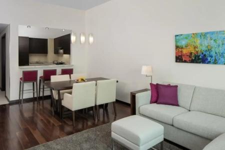 Hyatt Place Dubai Jumeirah Residences - 20