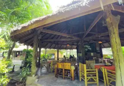 Vipa Tropical Resort - 13